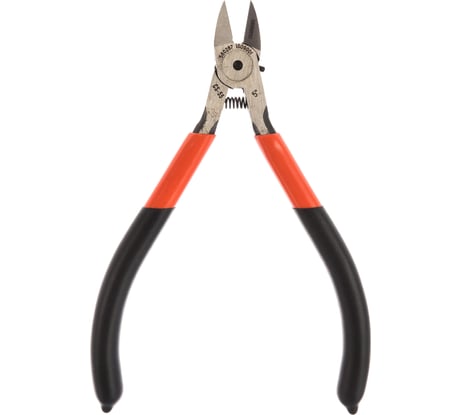 Кусачки-бокорезы для точных работ HARDEN 125 мм 560287
