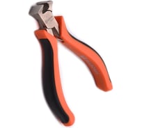 Бокорезы-клещи HARDEN для точных работ, CRV, 105 мм 560305