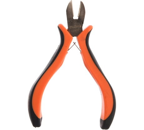 Бокорезы для точных работ HARDEN CRV, 113 мм 560303