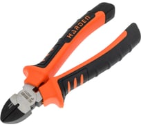 Бокорезы HARDEN Bulldog профессиональные, CRV, 168 мм 560211