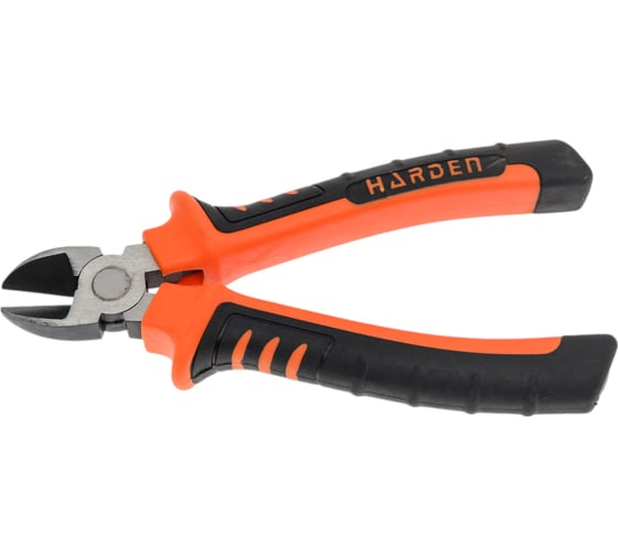 Бокорезы HARDEN Bulldog профессиональные, CRV, 168 мм 560211