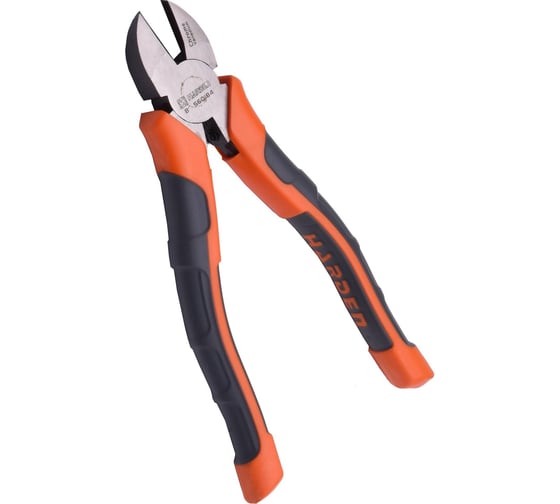 Бокорезы HARDEN Centurion, промышленные, CRV, 185 мм 560184 1