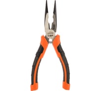 Длинногубцы HARDEN Centurion промышленные, CRV, 163 мм 560181
