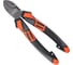 Кусачки PATRIOT Expert DCP 180, Cr-V, TPR-рукоятка, 180мм 350004120 1