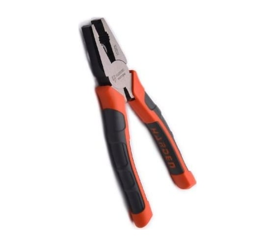 Промышленные плоскогубцы HARDEN Centurion, CRV, 213 мм. 560187 1