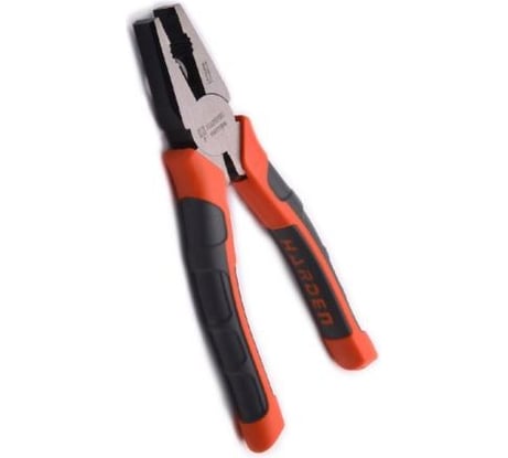 Промышленные плоскогубцы HARDEN Centurion, CRV, 172 мм. 560186
