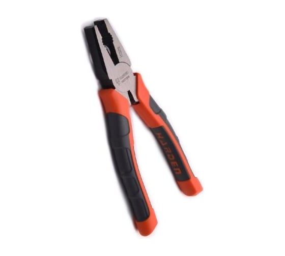 Промышленные плоскогубцы HARDEN Centurion, CRV, 172 мм. 560186 1