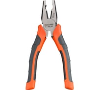 Плоскогубцы HARDEN промышленные Centurion, CRV, 162 мм. 560185