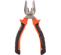 Плоскогубцы HARDEN комбинированные T-REX, профессиональные, CRV, 160 мм. 560226