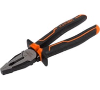 Плоскогубцы HARDEN комбинированные универсальные Jaws, 210 мм. 560178