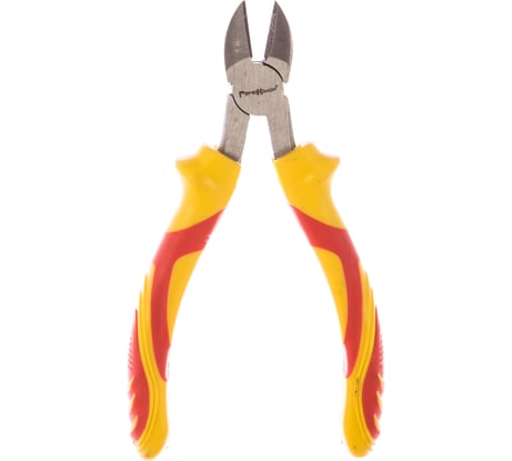 Боковые кусачки РемоКолор Fine 160мм 34-5-560