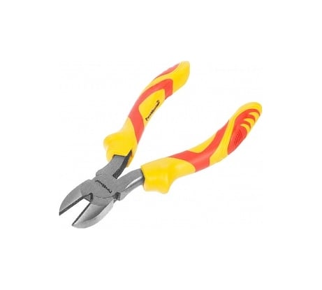 Боковые кусачки РемоКолор Fine 140мм 34-5-540