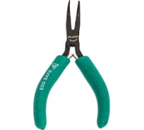 Длинногубцы ProsKit PM-055CN изогнутые антистатические 127мм С00036613