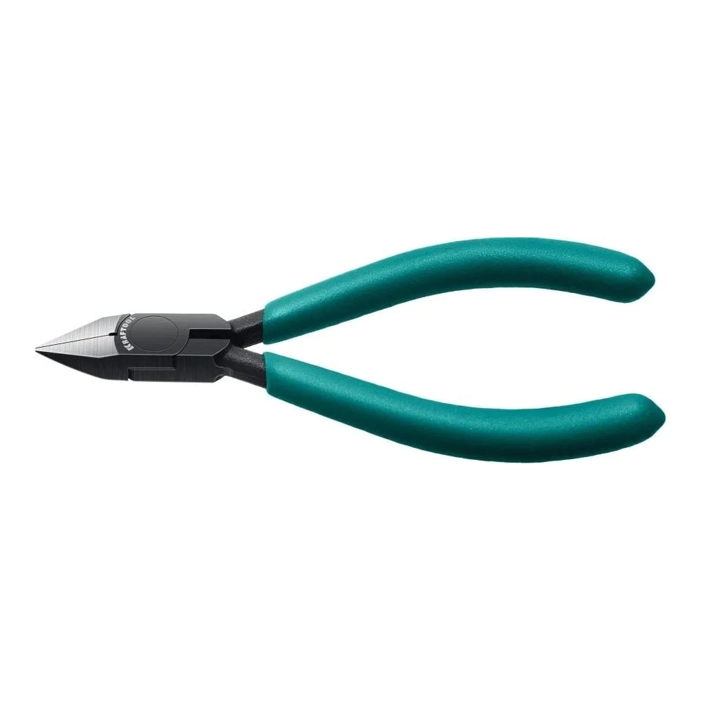 Прецизионные бокорезы KRAFTOOL Precision 108 мм 220017-6-10 - выгодная ...