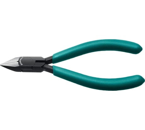 Прецизионные бокорезы KRAFTOOL Precision 108 мм 220017-6-10