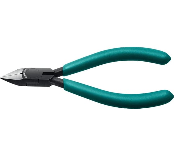 Прецизионные бокорезы KRAFTOOL Precision 108 мм 220017-6-10