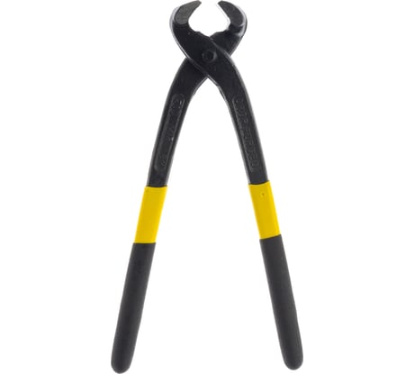 Кусачки торцевые усиленные Эврика 200мм ER-27200 966793