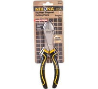 Силовые бокорезы NIKONA 190мм 10-449