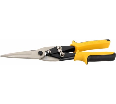 Ножницы по металлу STAYER 23185-29