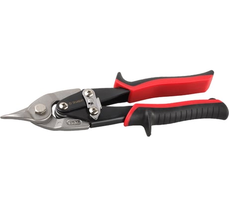 Ножницы по металлу ЗУБР "ЭКСПЕРТ" CrM 23104