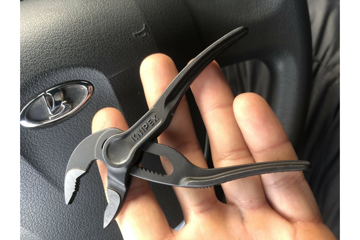 Cobra deals xs pliers