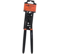 Торцевые клещи КВАЛИТЕТ КЛ-225 225 мм 6620180