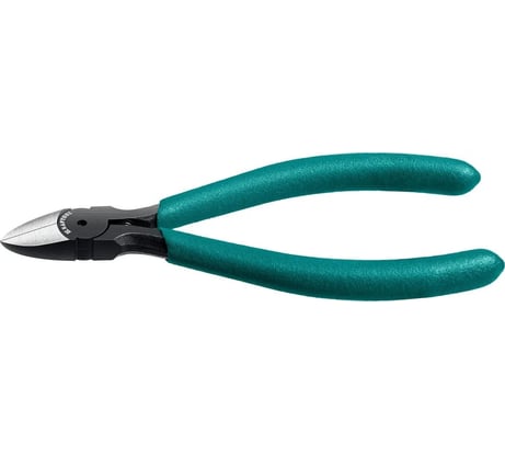 Прецизионные бокорезы KRAFTOOL Precision чистый рез, 128 мм 220017-6-12