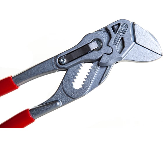 Клещевой ключ Knipex KN-8603180SB