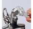 Клещевой ключ Knipex KN-8603180SB 2