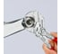 Клещевой ключ Knipex KN-8603180SB 4