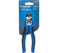Бокорезы Forsage 160мм F-612Q160(58526)