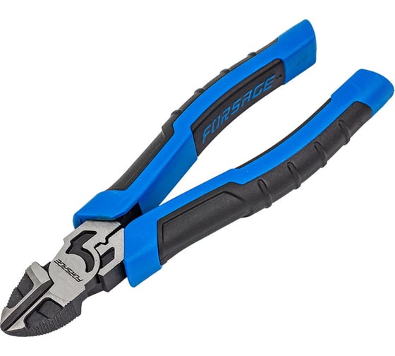 Бокорезы Forsage 160мм F-612Q160(58526)