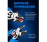 Бокорезы Forsage 160мм F-612Q160(58526) 4