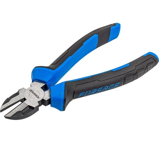 Бокорезы Forsage 185мм F-612S185(58528)