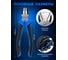 Бокорезы Forsage 185мм F-612S185(58528) 3