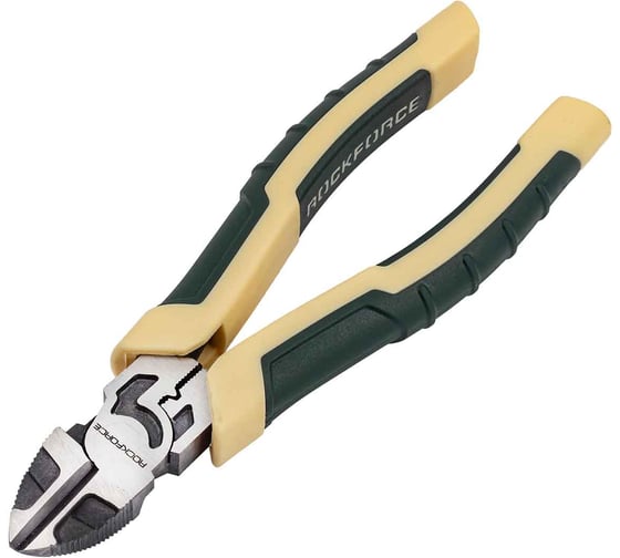 Бокорезы Rockforce 160мм RF-612Q160(58545)