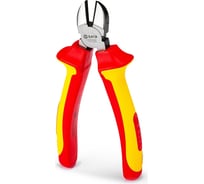 Диагональные кусачки Sata 8", 191 мм, изолированные 70233