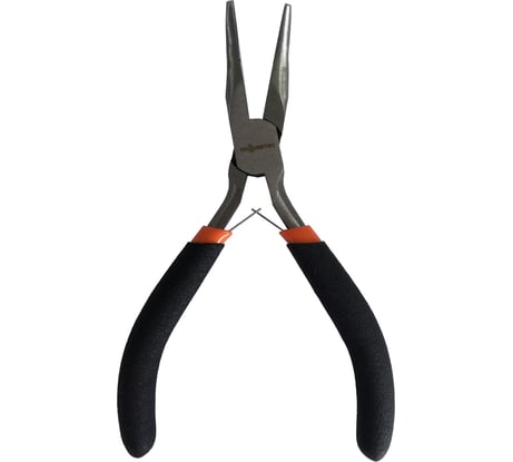 Длинногубцы КВАЛИТЕТ Mini 130 мм ДП-130 6620186