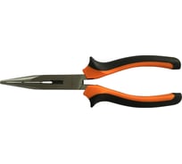 Прямые длинногубцы КВАЛИТЕТ 180 мм ДП-180 6620169