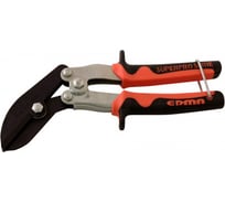 Клещи-гофра 40 угловые 3 лезвий EDMA 030155