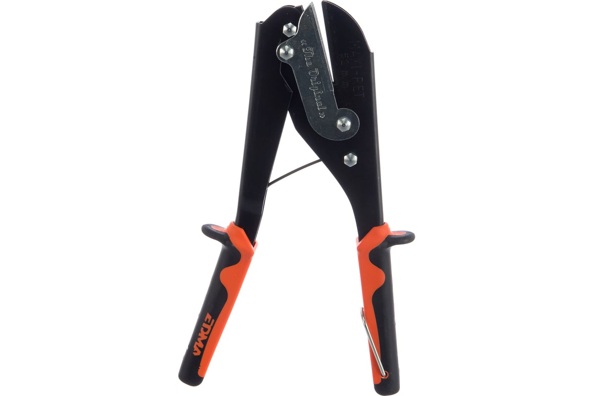 Усиленные клещи-гофра 5 лезвий EDMA 035055 - выгодная цена, отзывы ...