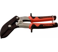 Клещи-гофра 40 угловые 5 лезвий EDMA 030255