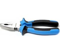 Комбинированные плоскогубцы Forsage Cr-V 6''-150мм, в блистере 26305