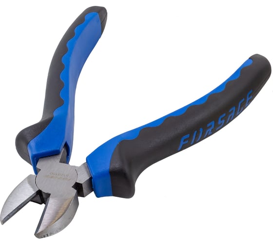 Бокорезы Forsage Cr-V 6"-150мм, в блистере F-612B150(26316)
