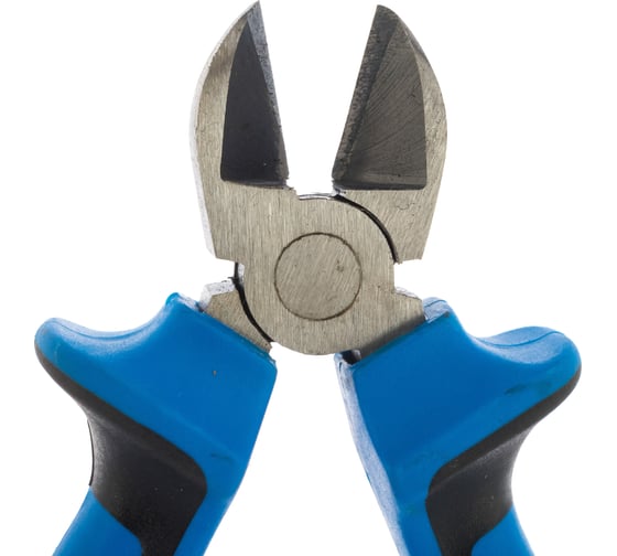 Бокорезы Forsage Cr-V 6"-150мм, в блистере F-612B150(26316)