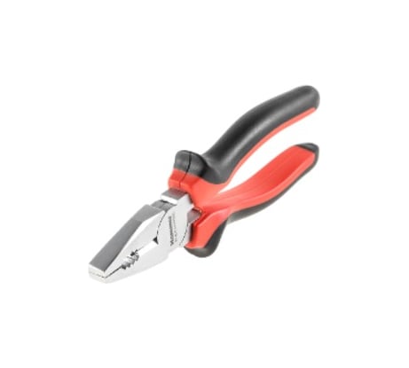 Комбинированные плоскогубцы HAMMER Flex 601-003 180мм 7 400248