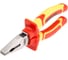 Комбинированные диэлектрические плоскогубцы HAMMER 602-002 160мм 6 , 1000В 599195 1