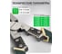 Длинногубцы для снятия изоляции Rockforce 230мм RF-610M230(58533) 3