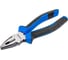 Плоскогубцы комбинированные Forsage 180мм F-611S180(58523) 8