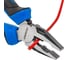 Плоскогубцы комбинированные Forsage 180мм F-611S180(58523) 10